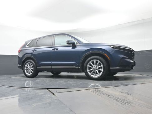 Certified 2023 Honda CR-V EX-L image 39