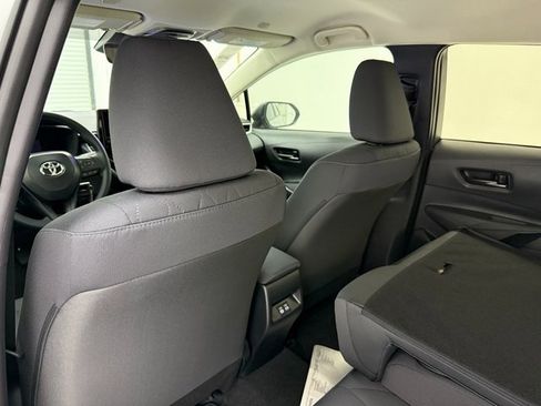 New 2026 Toyota Corolla LE image 29