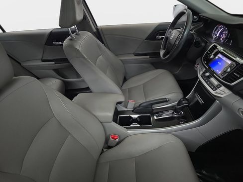 Used 2014 Honda Accord EX-L image 10