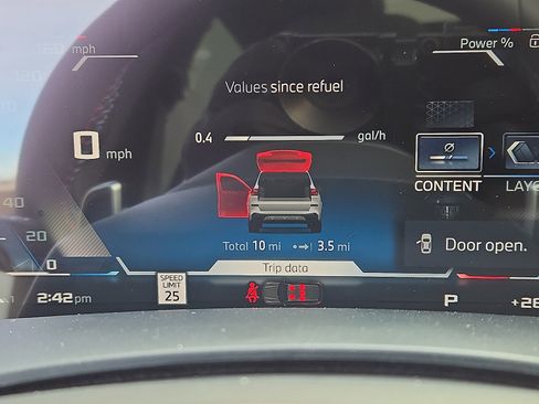 New 2026 BMW X5 M60i w/ Executive Package image 9