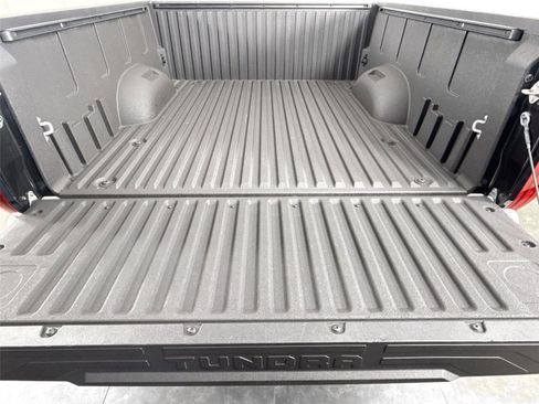Used 2024 Toyota Tundra SR5 w/ SR5 Convenience Package image 36