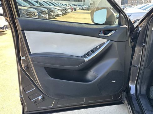 Used 2016 MAZDA CX-5 Grand Touring image 15