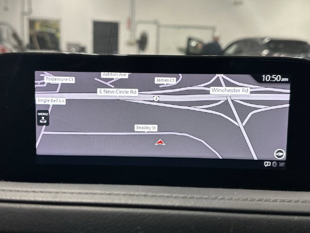 Certified 2023 MAZDA CX-30 AWD 2.5 S w/ Select Package image 24
