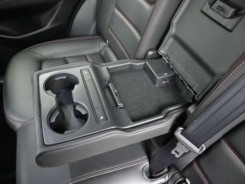 Certified 2022 MAZDA CX-5 AWD 2.5 Turbo image 20
