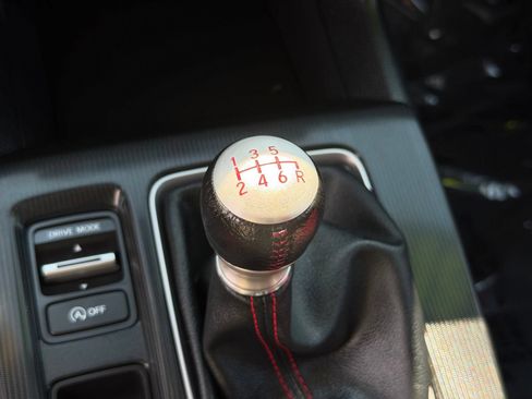 Used 2026 Honda Civic Si image 24