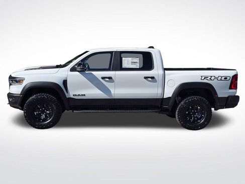 New 2026 RAM 1500 RHO w/ RHO Level 1 Equipment Group AWD/4WD image 17