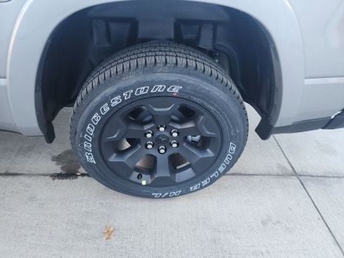 New 2026 RAM 1500 Big Horn image 24