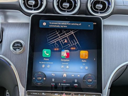 New 2026 Mercedes-Benz GLC 300 4MATIC image 18