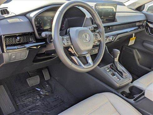 New 2026 Honda CR-V EX-L image 3