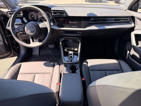 New 2026 Audi A3 2.0T Premium image 16