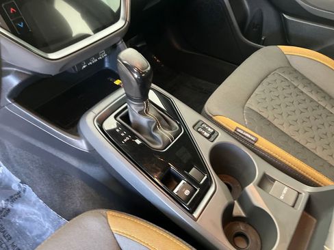 Certified 2024 Subaru Crosstrek 2.5i Sport w/ Crosstrek Mirror Package AWD/4WD image 25