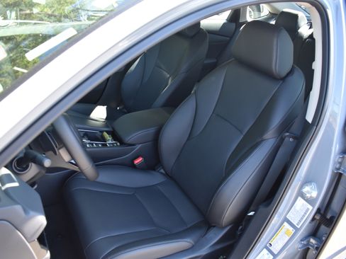 New 2026 Honda Accord EX-L image 15
