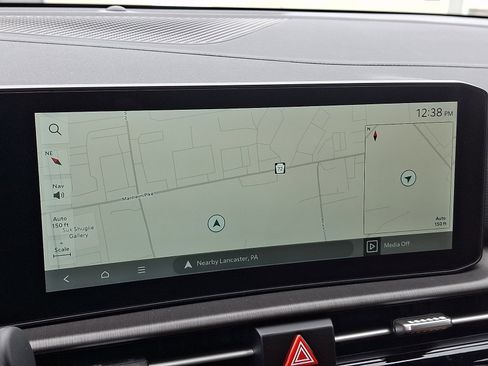 New 2026 Kia Sportage X-Line w/ X-Line Technology Package image 16