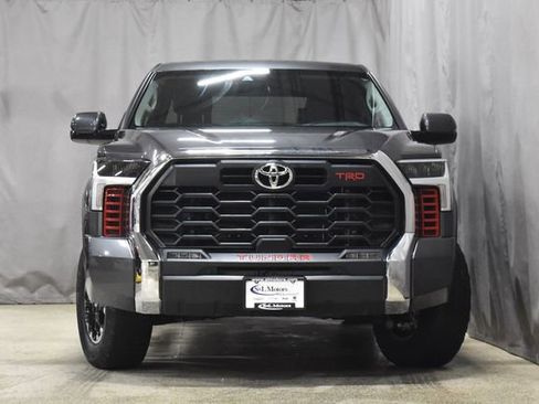 Used 2024 Toyota Tundra SR5 image 10