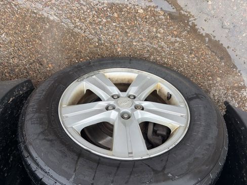 Used 2016 Chevrolet Trax LT w/ LT Convenience Package image 7