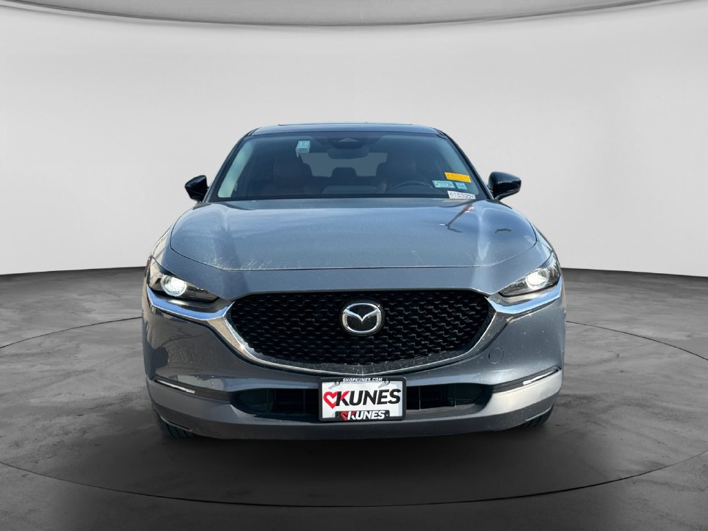 Used 2024 MAZDA CX-30 AWD 2.5 S w/ Preferred Package image 3