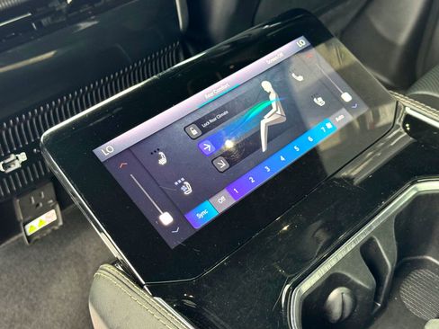 Used 2022 Jeep Grand Wagoneer Series II image 24