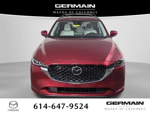 Used 2025 MAZDA CX-5 AWD 2.5 S image 11