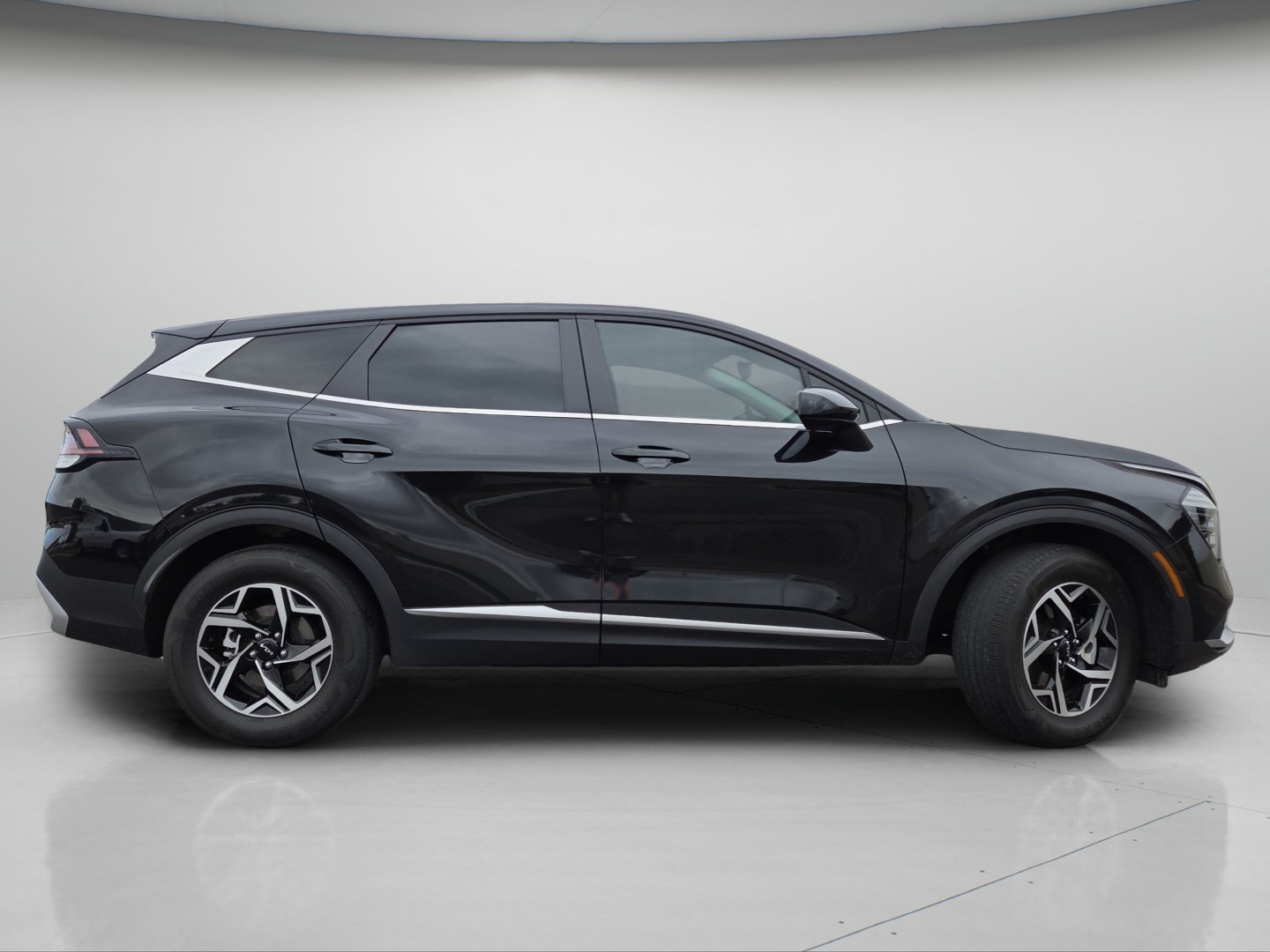 Used 2024 Kia Sportage LX AWD/4WD image 23