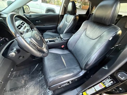 Used 2013 Lexus RX 350 AWD w/ Premium Pkg image 10