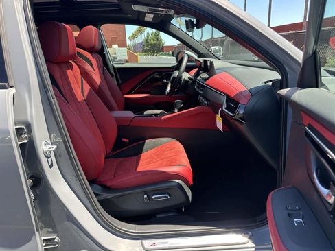 New 2025 Acura ADX A-Spec image 14