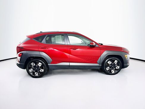 Used 2024 Hyundai Kona SEL image 10