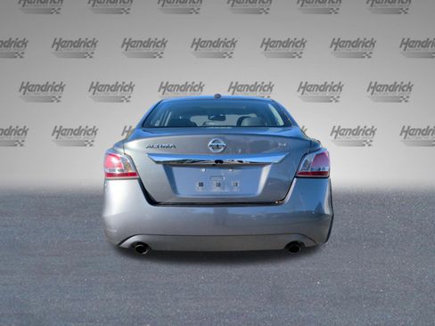 Used 2015 Nissan Altima 2.5 SL w/ Technology Package image 8