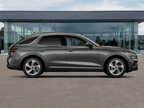 New 2026 Genesis GV70 2.5T AWD/4WD image 4