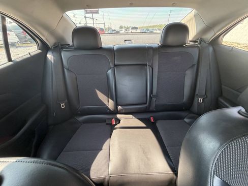 Used 2013 Chevrolet Malibu LT w/ Power Convenience Package FWD image 25