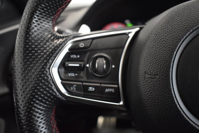 Used 2023 Acura RDX w/ Advance Package AWD/4WD image 22