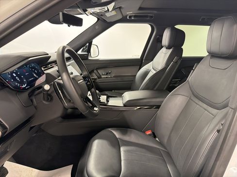 Used 2024 Land Rover Range Rover Sport Dynamic SE image 11