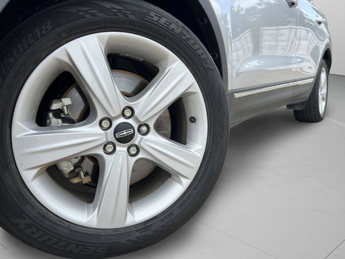 Used 2016 Lincoln MKC Premiere FWD image 29