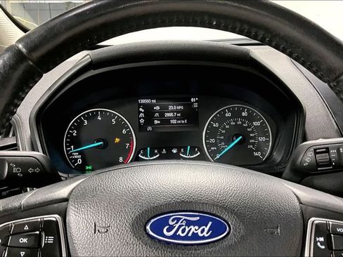 Used 2018 Ford EcoSport SE image 14