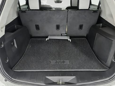 Used 2017 GMC Terrain Denali FWD image 20