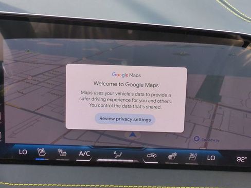 New 2026 Chevrolet Corvette Z06 w/ Stealth Interior Trim Package image 19