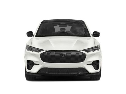 Used 2024 Ford Mustang Mach-E GT AWD/4WD image 4