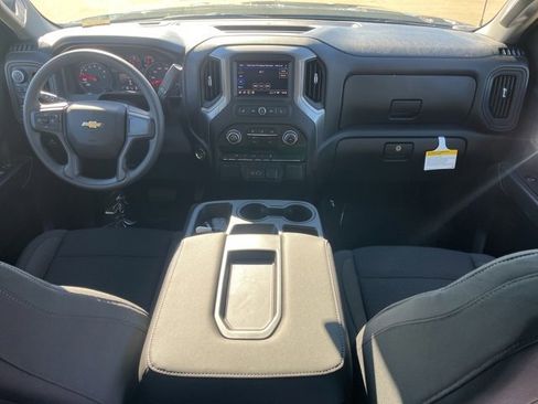 New 2026 Chevrolet Silverado 1500 Custom image 50