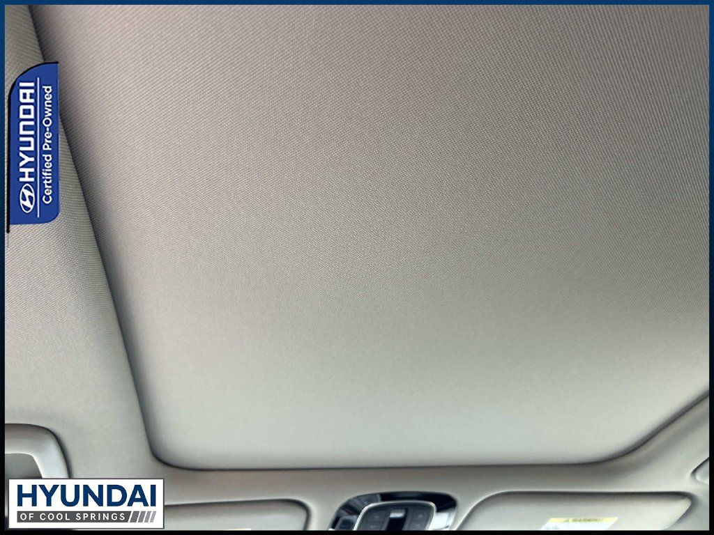 Certified 2023 Hyundai Santa Fe SEL w/ Premium Package FWD image 26