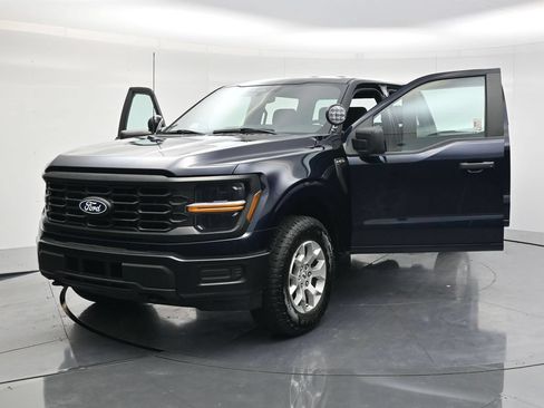 Used 2024 Ford F150 XL AWD/4WD image 53