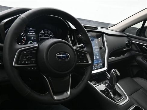 Used 2023 Subaru Outback Touring XT image 10