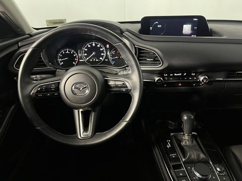 Used 2025 MAZDA CX-30 AWD 2.5 S w/ Preferred Package image 11