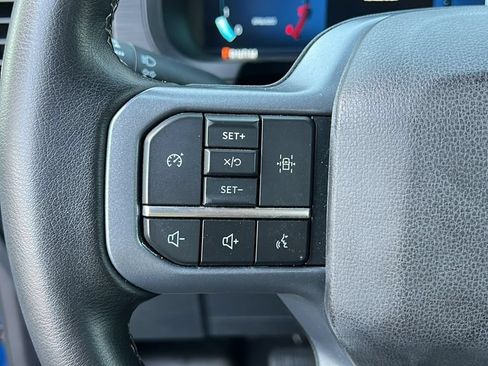 Certified 2024 Ford F150 XL w/ Equipment Group 103A High AWD/4WD image 18
