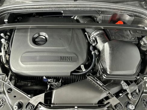 Certified 2026 MINI Cooper Countryman S AWD/4WD image 28