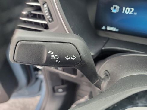 Used 2025 Ford Escape Platinum image 15