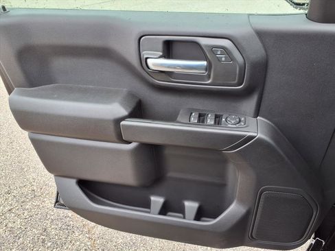 New 2026 GMC Sierra 1500 Pro w/ Graphite Edition image 13