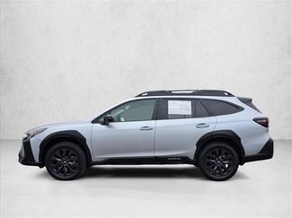 Used 2024 Subaru Outback Onyx Edition XT AWD/4WD video 2