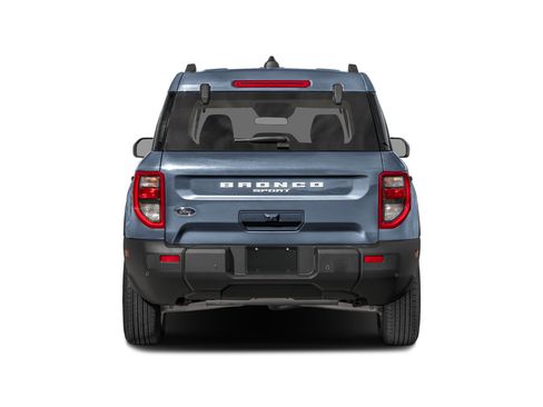 New 2025 Ford Bronco Sport Big Bend w/ Convenience Package AWD/4WD image 28