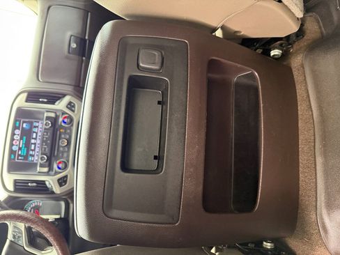 Used 2017 GMC Sierra 1500 SLT image 17