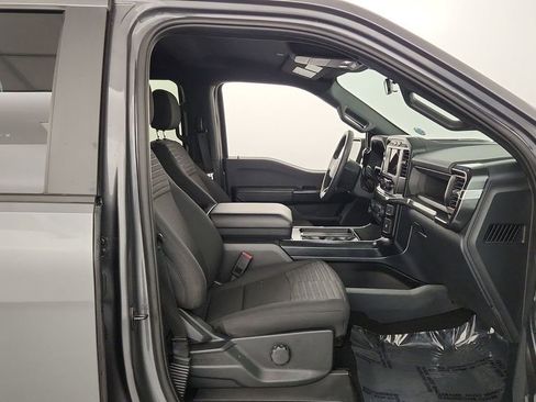 Used 2023 Ford F150 XL w/ STX Appearance Package AWD/4WD image 26