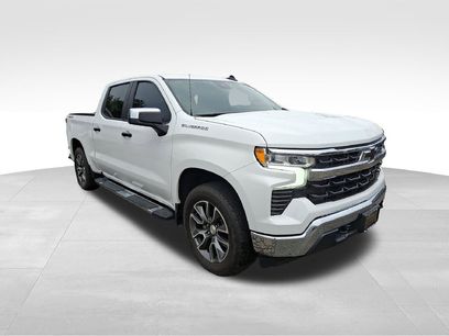 Used 2023 Chevrolet Silverado 1500 LT